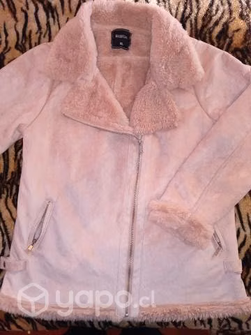 Chaqueta