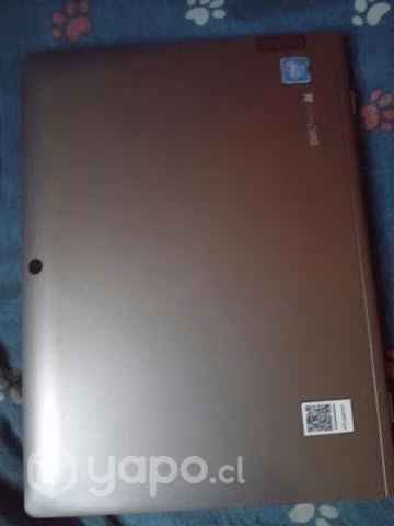 LENOVO Notebook Ideapad D330 - Imagen 2