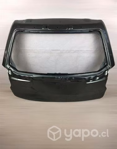 Portalón Subaru Forester 2009-2013