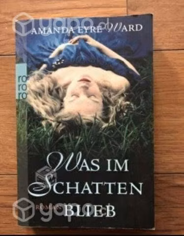 Was Im Schatten Blieb