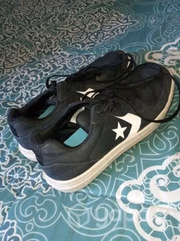 Zapatillas converse 40