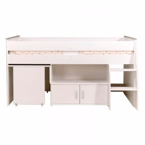 Cama escritorio