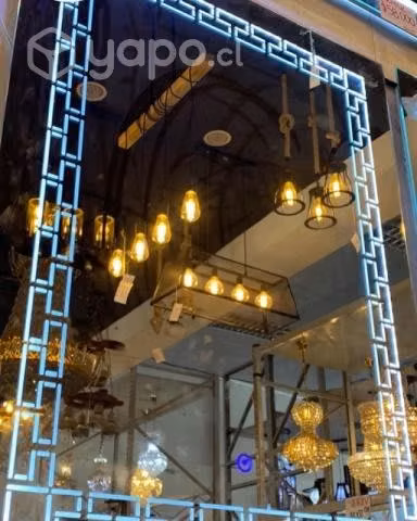 Espejos para baños con luz led. - Imagen 3