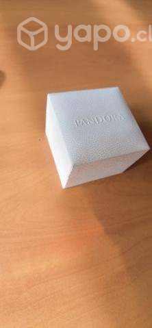 Charm pandora original letra b - Imagen 3