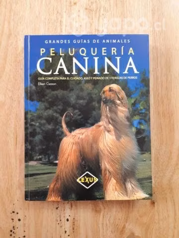 Peluquería Canina Lexus