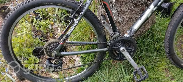 Mountain Bike TREK
