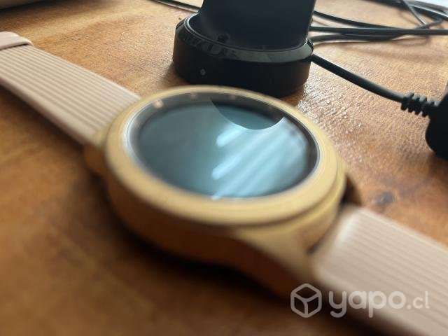 Samsung galaxy watch rosado - Imagen 3