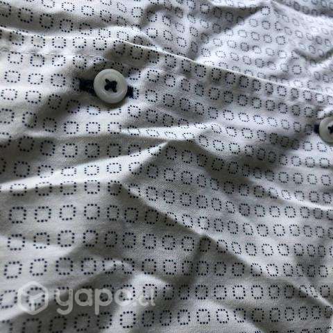 Camiseta Van Heusen - Imagen 3