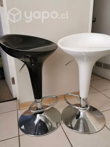 sillas