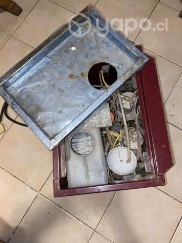 Máquina italiana de café alta presión