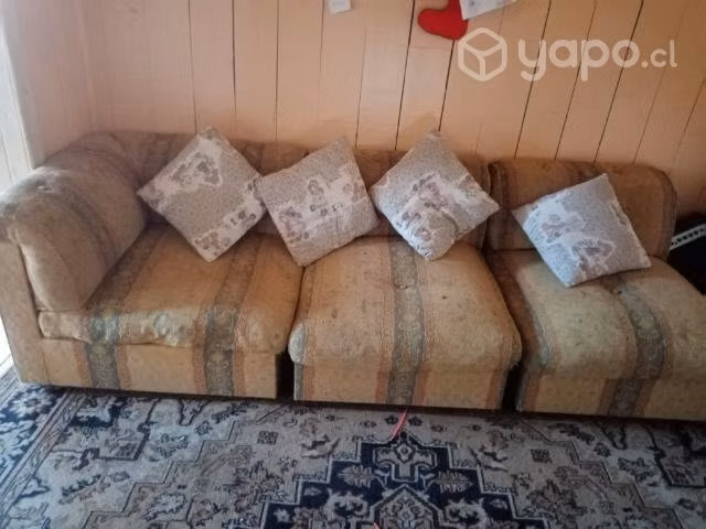 Sillones