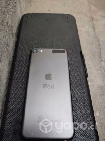 IPod touch6ta gen $29990 para ir a desbloquear - Imagen 2