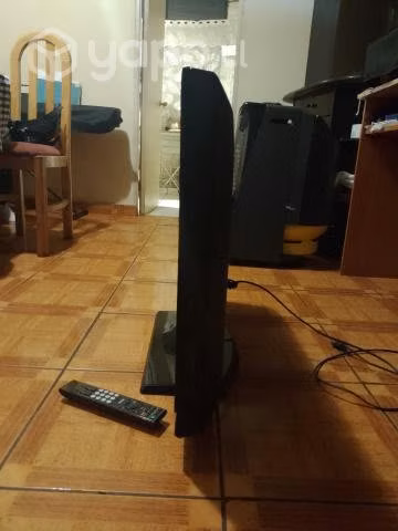 Televisión Sony Plasma 32 pulgadas