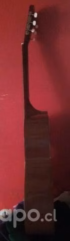Guitarra clásica