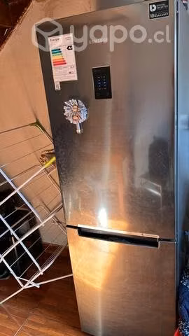 Refrigerador Samsung No Frost