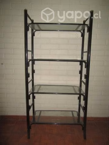 Mueble de Metal Tubular