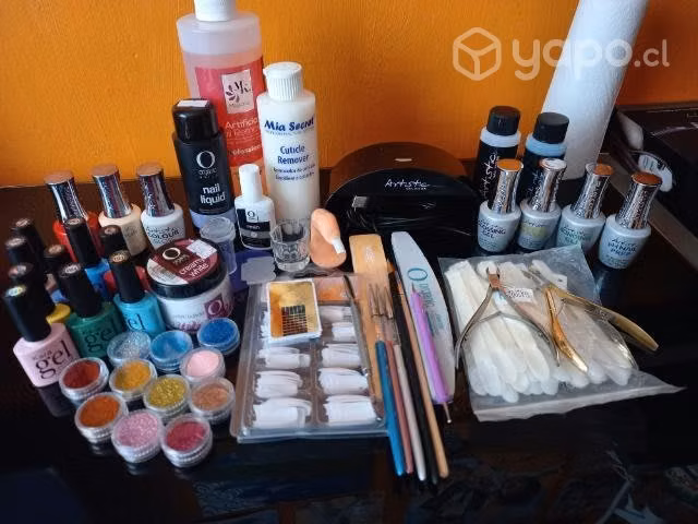 Kit de acrilico - Imagen 3