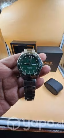 Mido ocean star 200c ORIGINAL