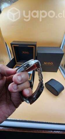 Mido ocean star 200c ORIGINAL - Imagen 3