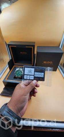 Mido ocean star 200c ORIGINAL - Imagen 2