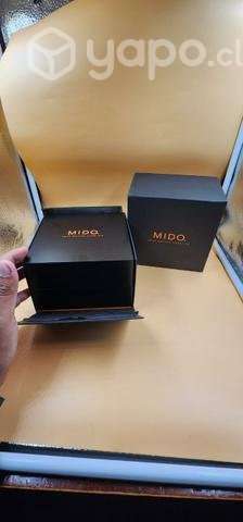 Mido ocean star 200c ORIGINAL - Imagen 5
