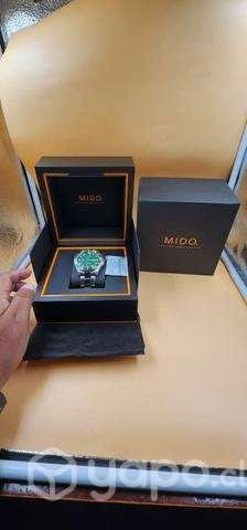 Mido ocean star 200c ORIGINAL - Imagen 4
