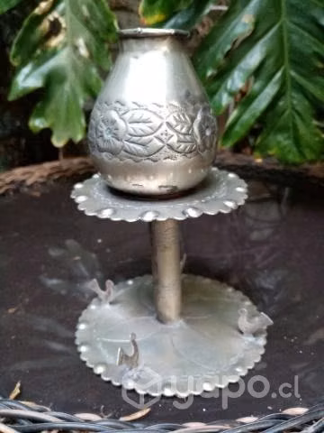 Antiguo Mate