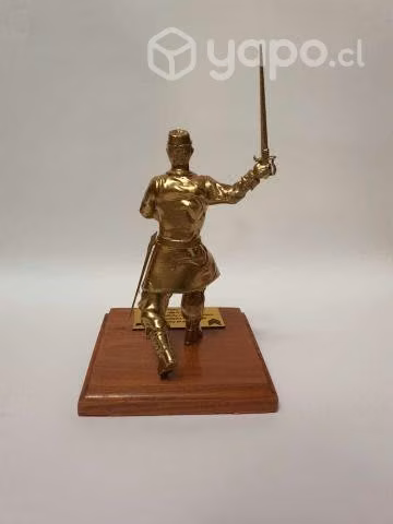 Figura de Ignacio Carrera Pinto - Imagen 2