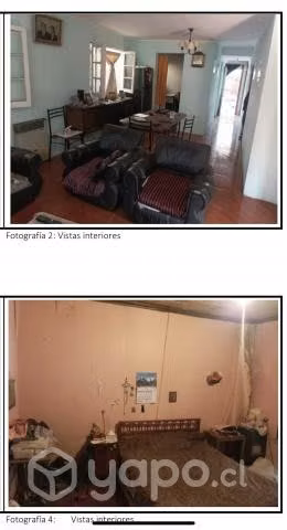 Casa 175 mt2 ñuñoa