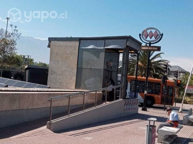 Casa 175 mt2 ñuñoa