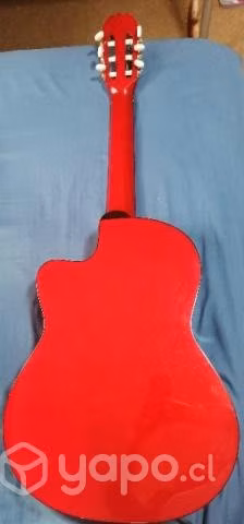 Guitarra Clasica Vizcaya