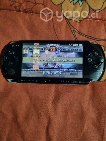 Psp