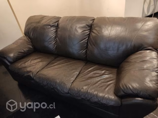 Sillón 3 cuerpos - Imagen 2