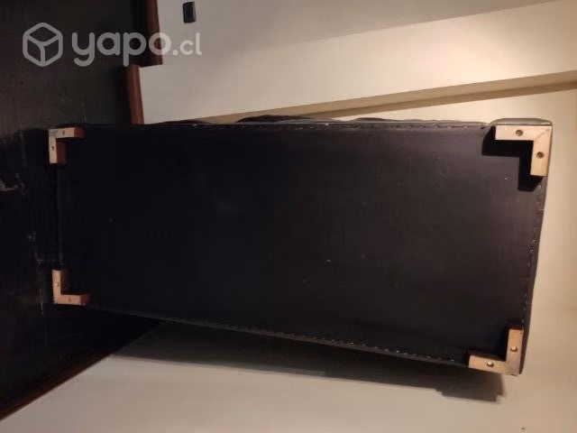 Sillón 3 cuerpos