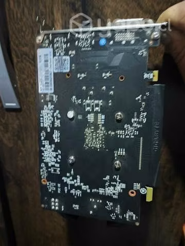 Tarjeta gráfica 1050 ti 4gb - Imagen 2