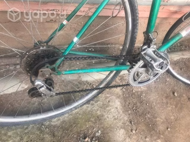Bicicleta Pistera clasica OXFORD
