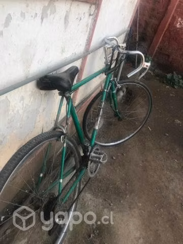 Bicicleta Pistera clasica OXFORD