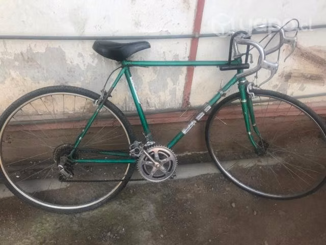 Bicicleta Pistera clasica OXFORD