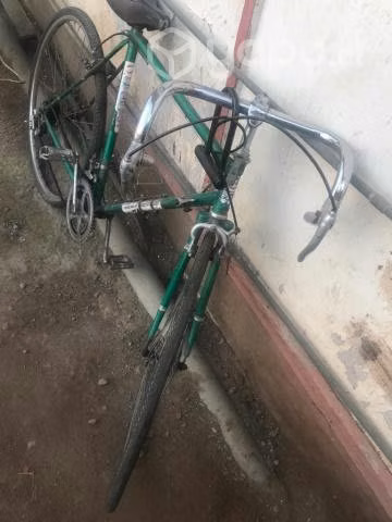 Bicicleta Pistera clasica OXFORD