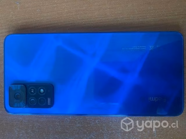 XIAOMI REDMI NOTE 11 PRO 128 GB
