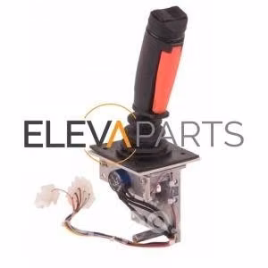 JLG - Joystick conducir, Plat. Elev. Eléctrica