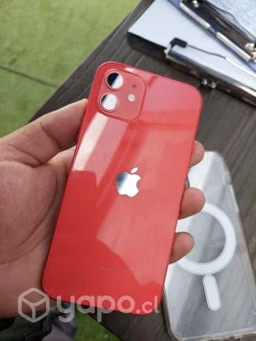 IPhone 12 64 GB RED