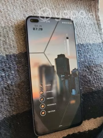 Huawei Honor 8i