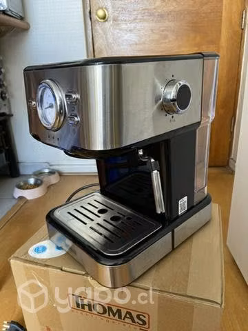 Cafetera Expresso