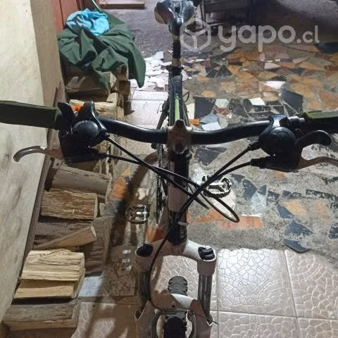 Bicicleta GT Aggressor 3.0 aro 26