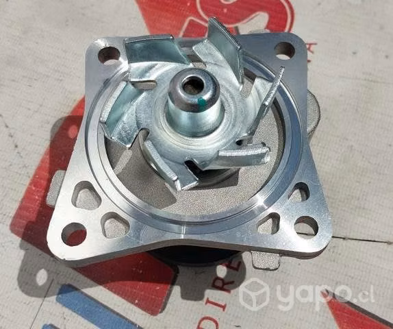 Jac J2 J3 VVT V5 Baic X25 X3 S2 SX6 1.6 bomba agua