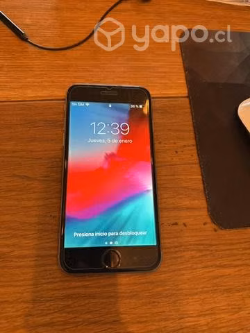 IPhone 6 Tamaño óptimo