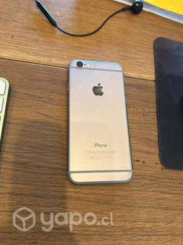 IPhone 6 Tamaño óptimo - Imagen 2