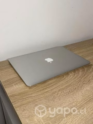 Macbook Air 2017
