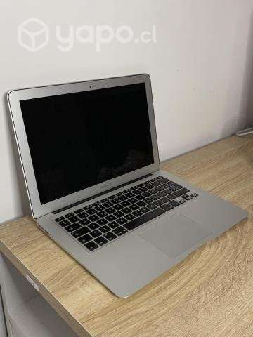 Macbook Air 2017 - Imagen 2